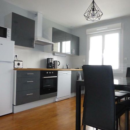 Appartement Chez Jose Albert Dış mekan fotoğraf