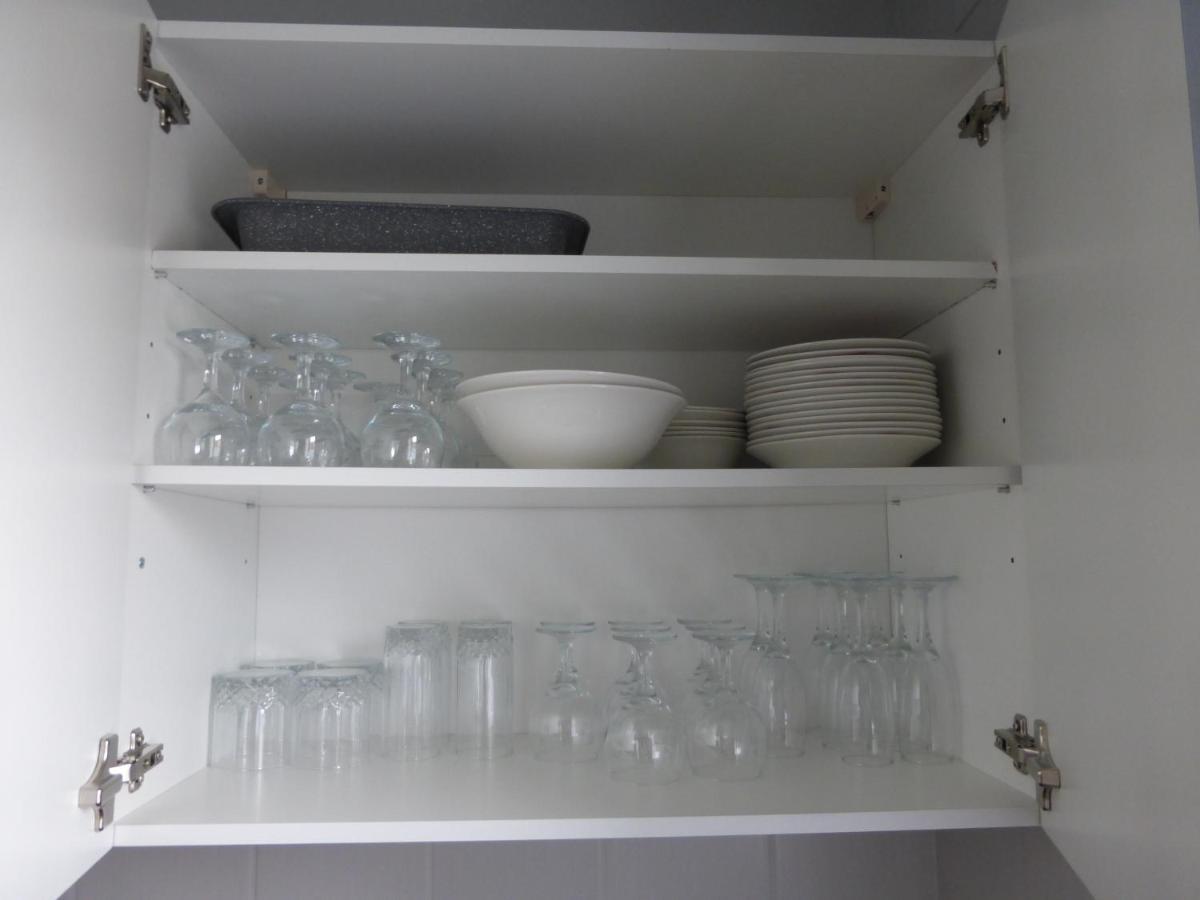 Appartement Chez Jose Albert Dış mekan fotoğraf