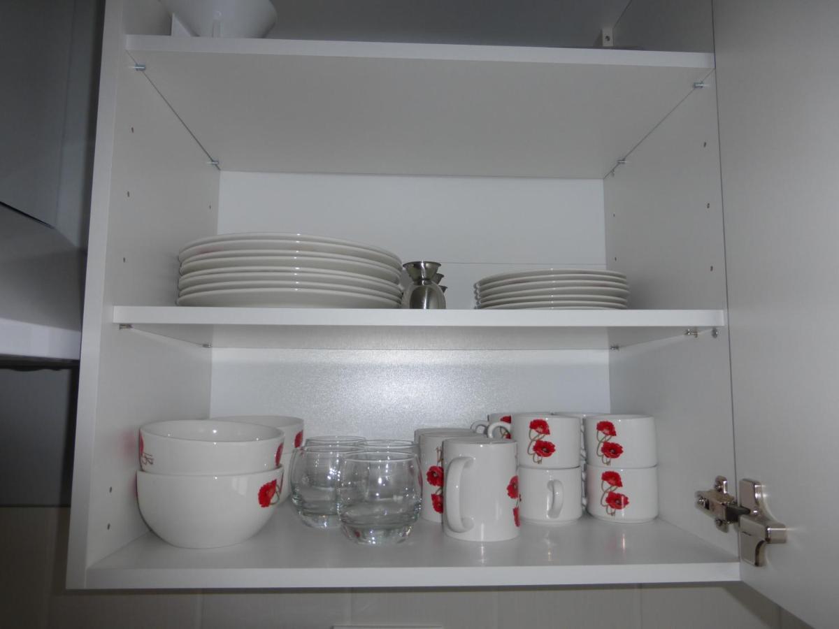 Appartement Chez Jose Albert Dış mekan fotoğraf