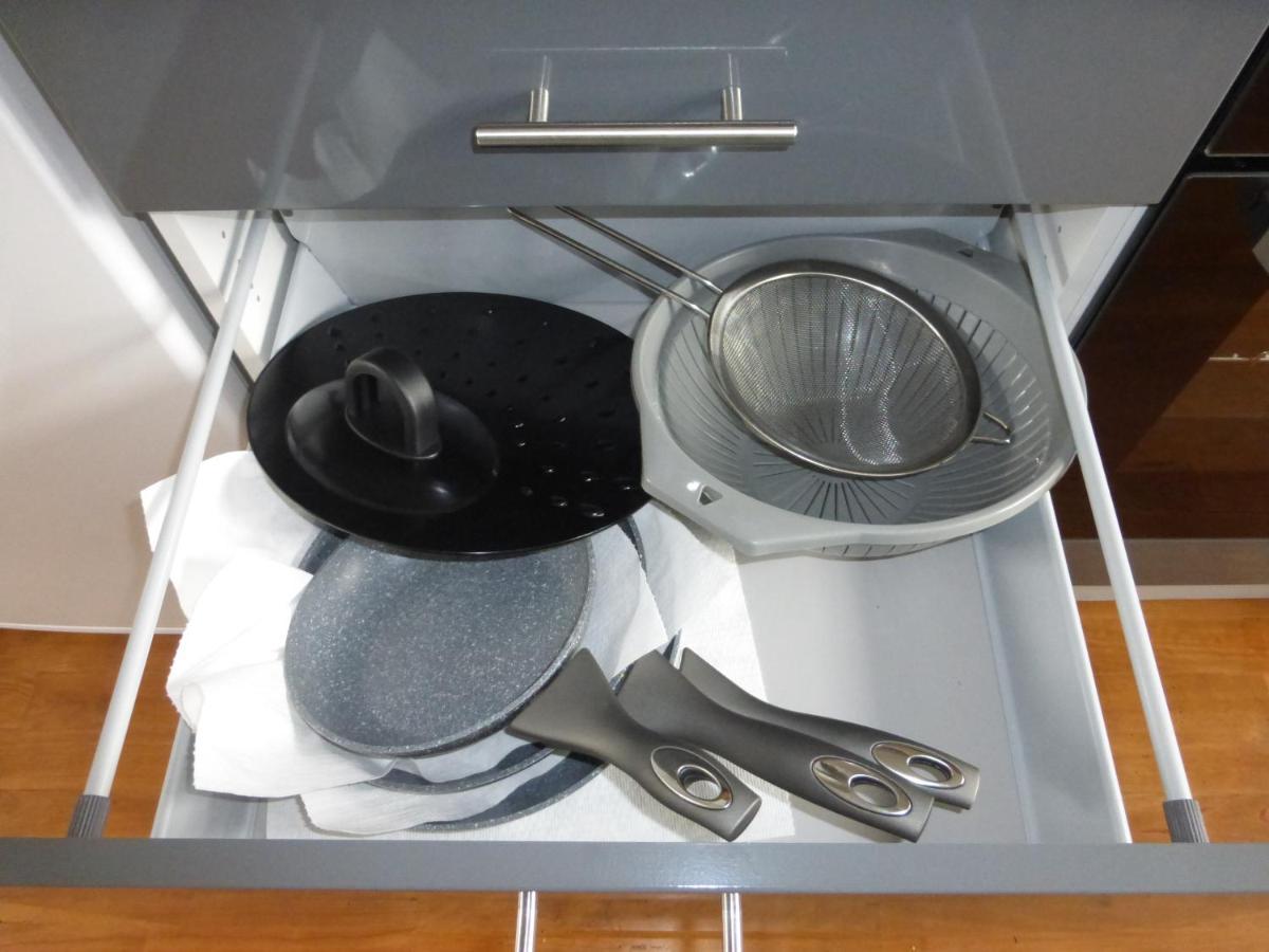Appartement Chez Jose Albert Dış mekan fotoğraf