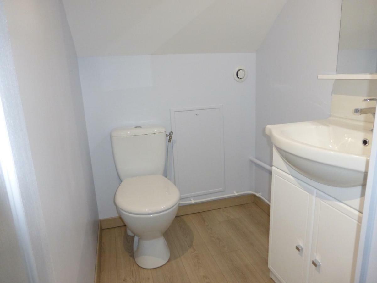 Appartement Chez Jose Albert Dış mekan fotoğraf