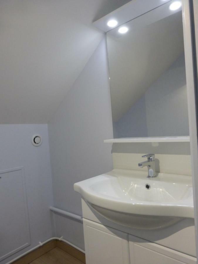 Appartement Chez Jose Albert Dış mekan fotoğraf