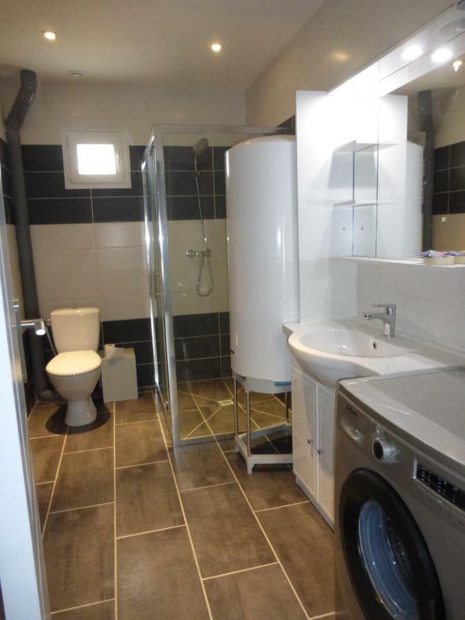 Appartement Chez Jose Albert Dış mekan fotoğraf