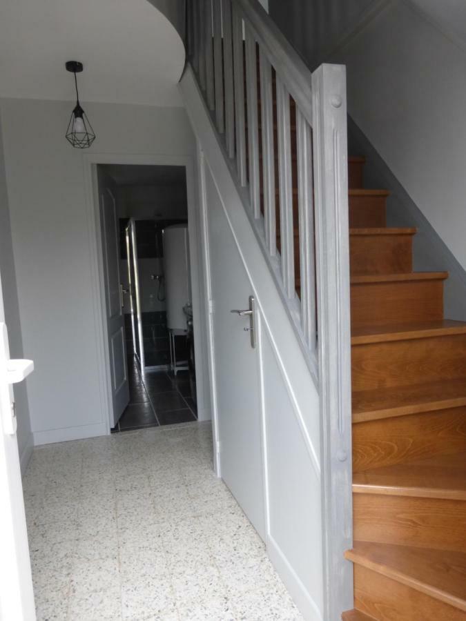 Appartement Chez Jose Albert Dış mekan fotoğraf