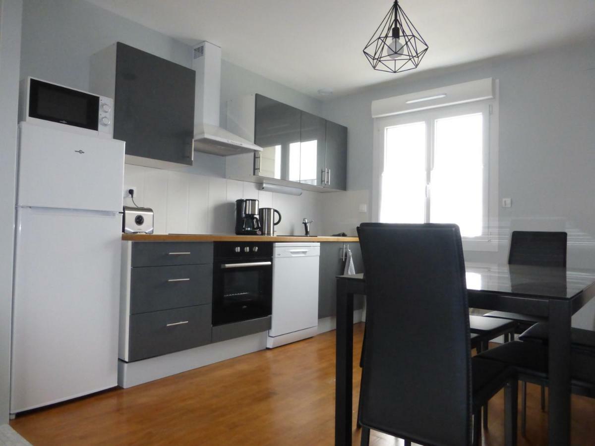Appartement Chez Jose Albert Dış mekan fotoğraf