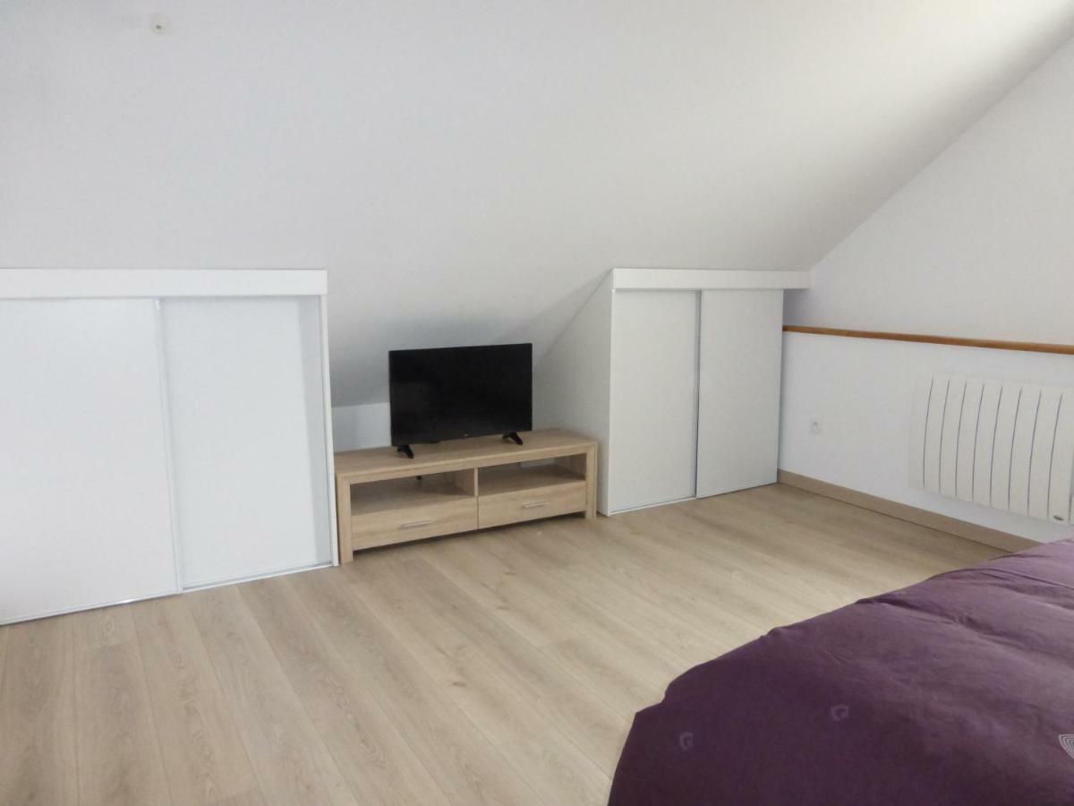 Appartement Chez Jose Albert Dış mekan fotoğraf