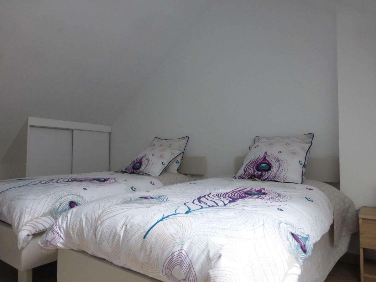 Appartement Chez Jose Albert Dış mekan fotoğraf
