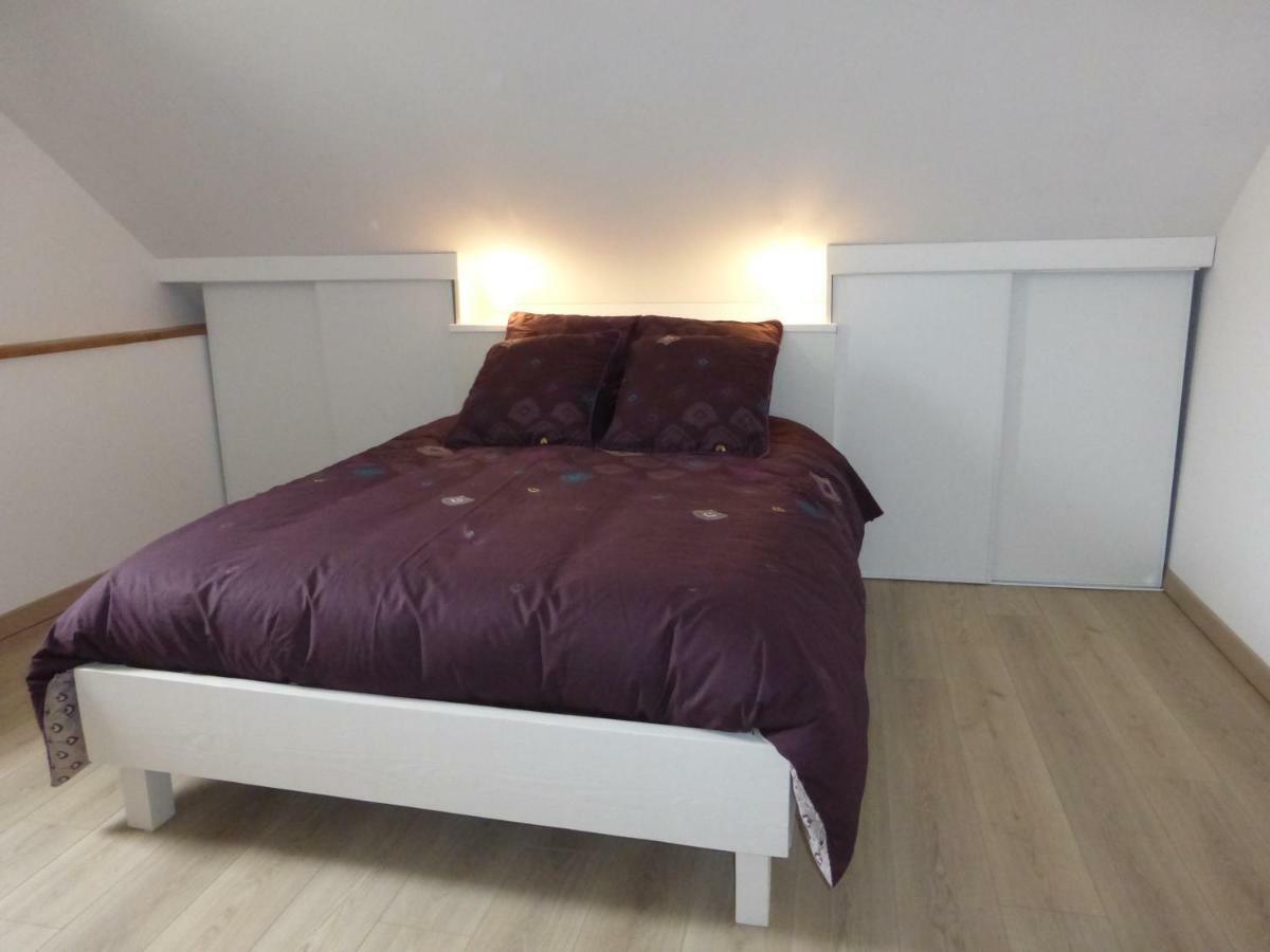 Appartement Chez Jose Albert Dış mekan fotoğraf