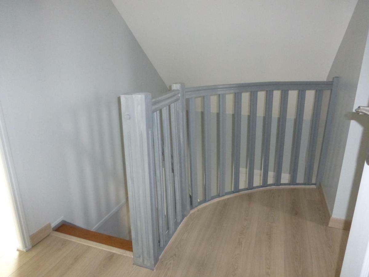 Appartement Chez Jose Albert Dış mekan fotoğraf