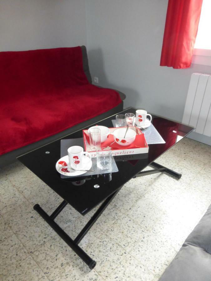 Appartement Chez Jose Albert Dış mekan fotoğraf