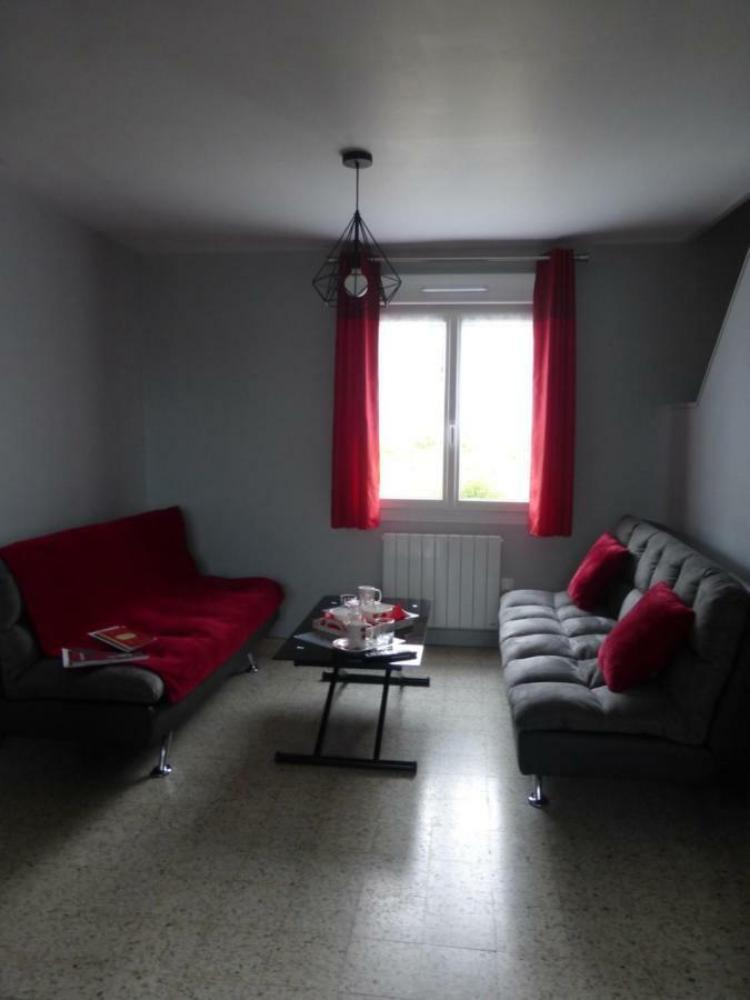 Appartement Chez Jose Albert Dış mekan fotoğraf