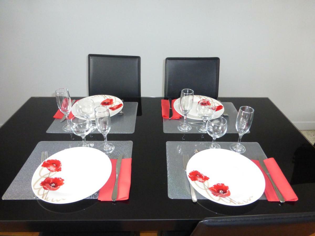 Appartement Chez Jose Albert Dış mekan fotoğraf