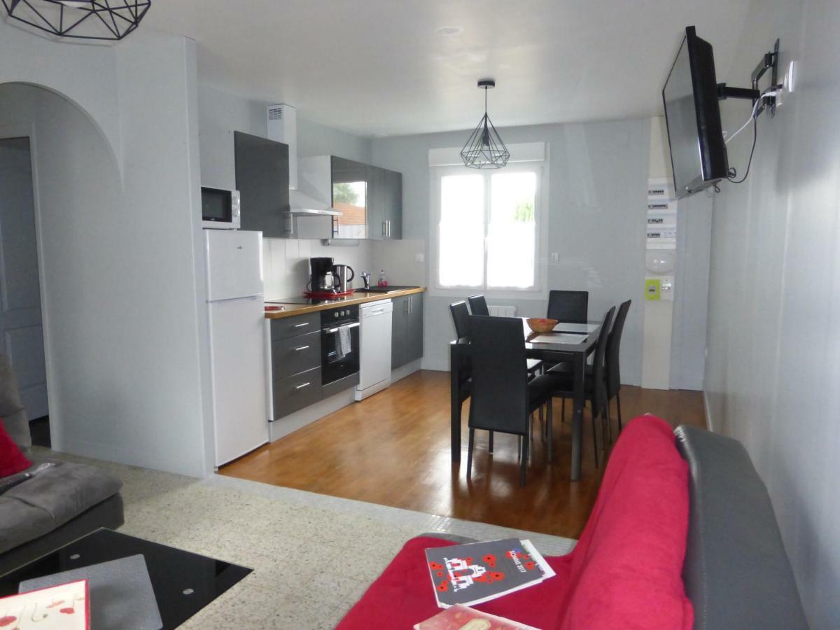 Appartement Chez Jose Albert Dış mekan fotoğraf