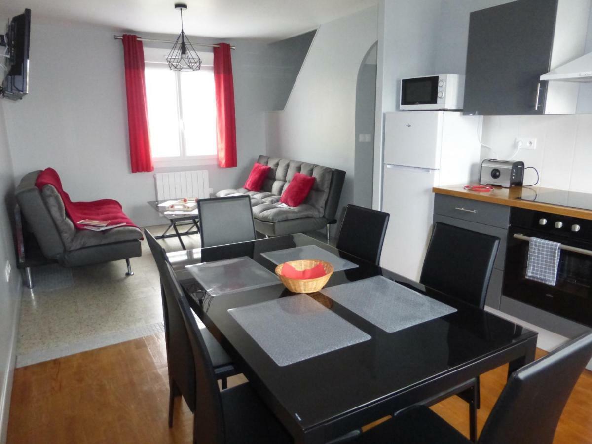 Appartement Chez Jose Albert Dış mekan fotoğraf